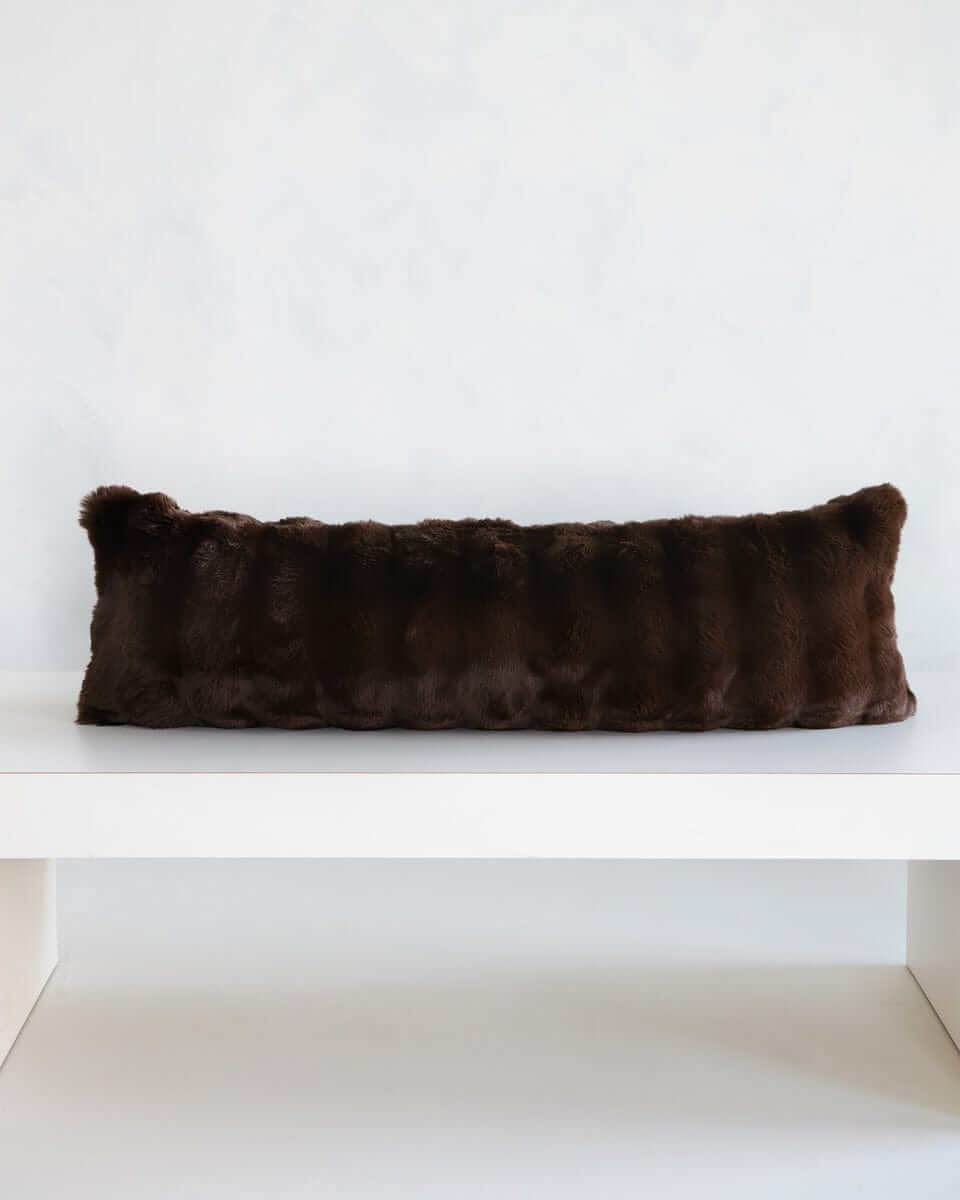 Chocolate Cloud Sham - Image 6