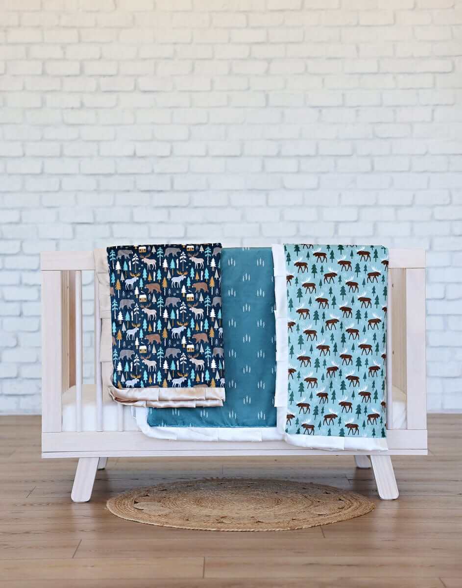 Moose Blanket - Image 2
