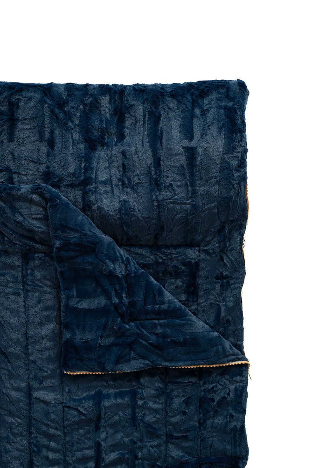 Sleeping Bag - Navy - Image 2