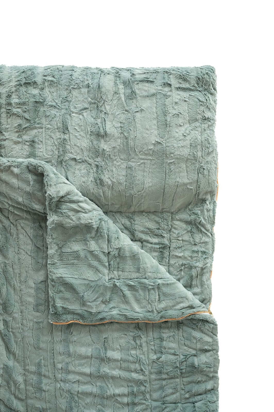 Sleeping Bag - Plush Mist - Image 2