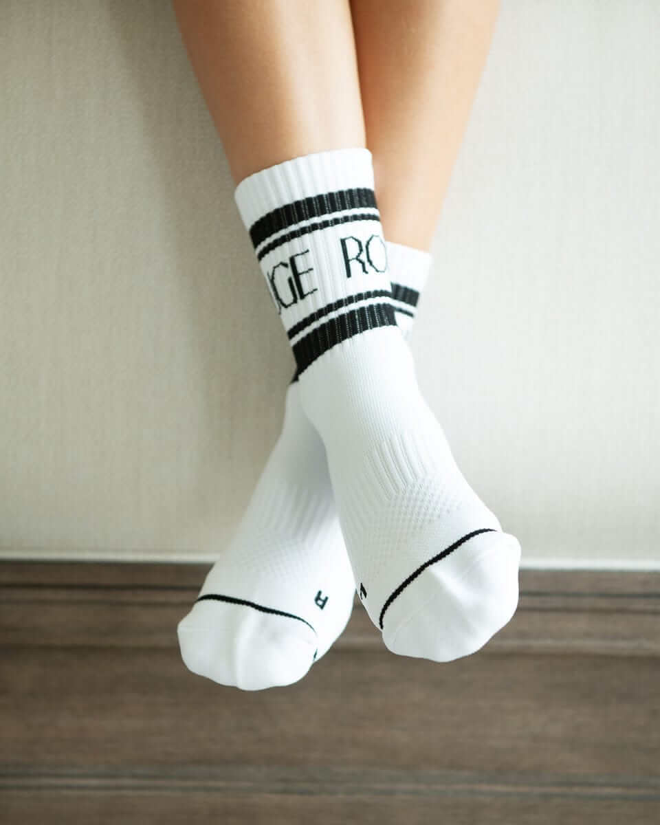 Unisex Everywhere Sock - Image 6