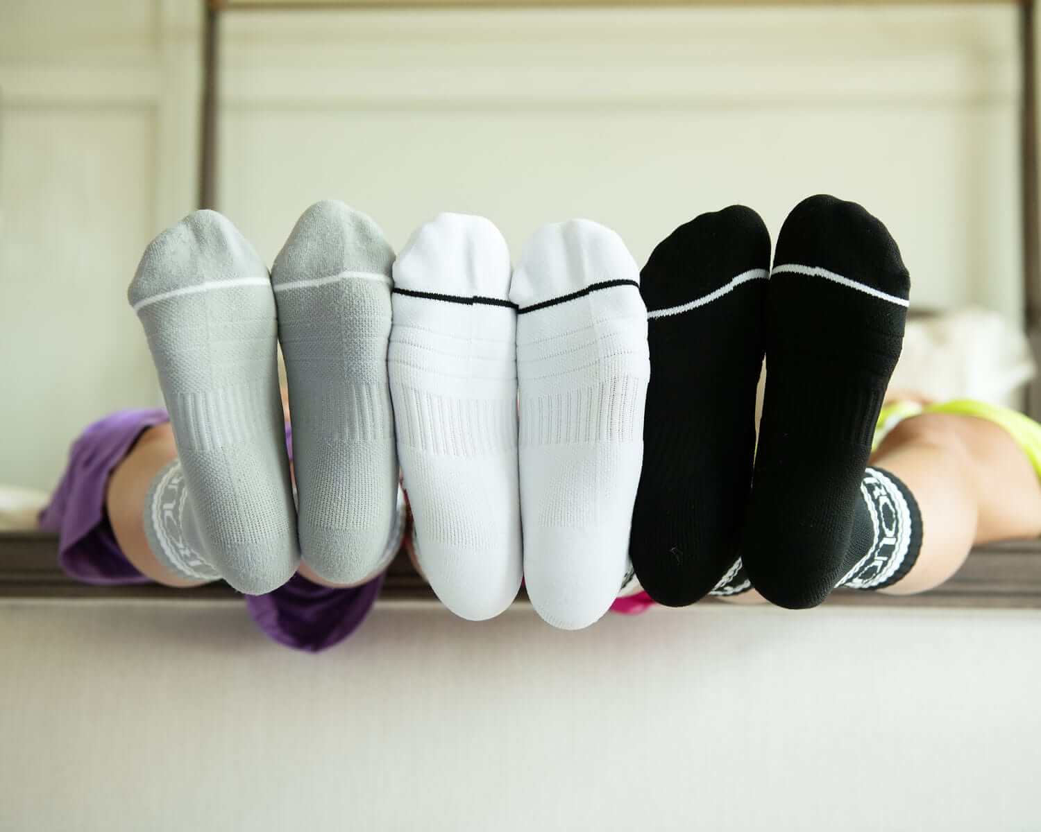 Unisex Everywhere Sock - Image 8