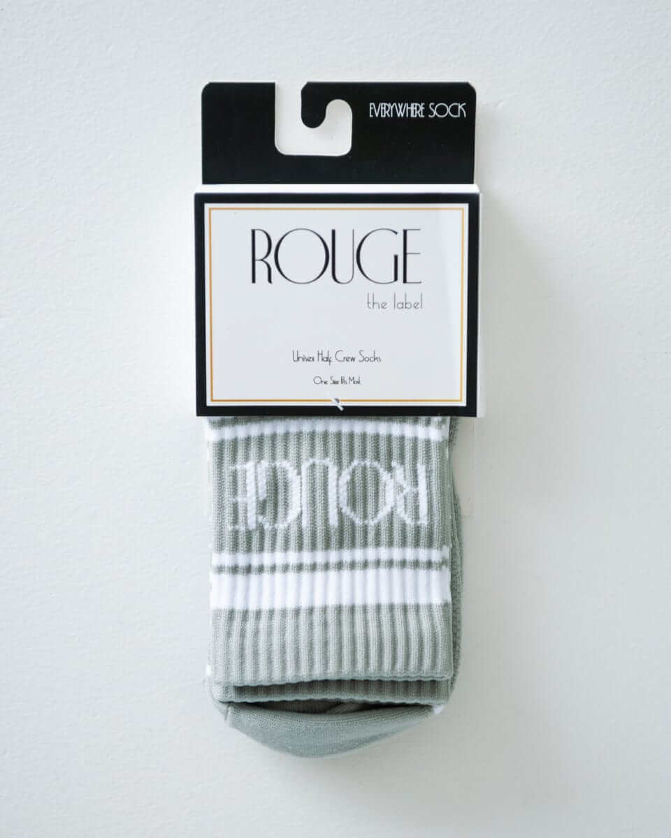 Unisex Everywhere Sock - Image 9